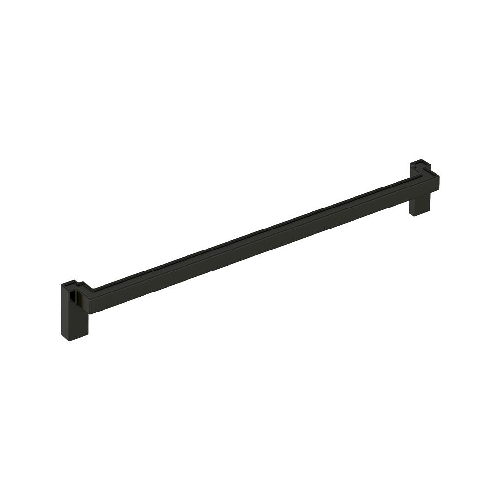 Rockhurst Pull 320mm CC Matte Black