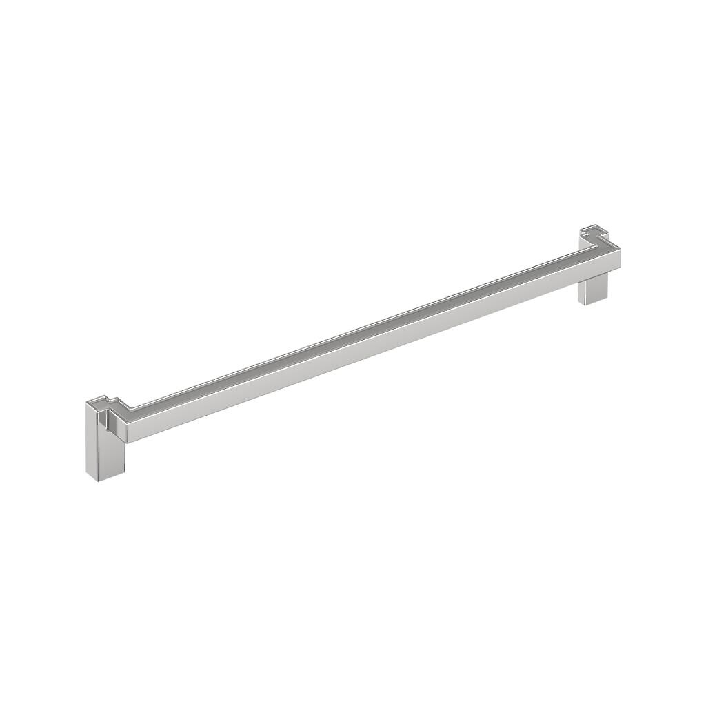 Rockhurst Pull 320mm CC Polished Chrome