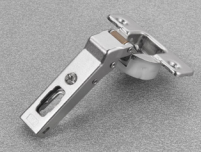 Salice specialty 45 degree soft close hinge