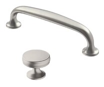 Satin Nickel