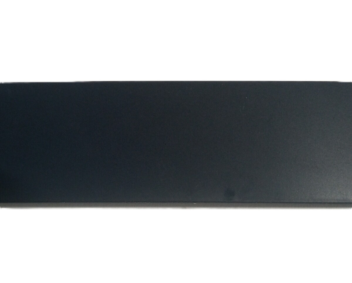 Sealtite PVC Edge Banding Tape (Soft Touch Navy 7/8 in x 1mm x 100 meters)