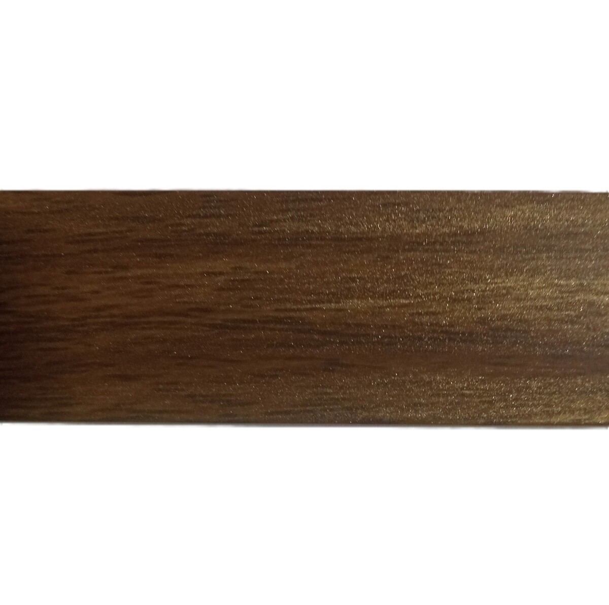 Sealtite PVC Edge Banding Tape (Soft Touch Siena Wood 7/8 in x 1mm x 100 meters)