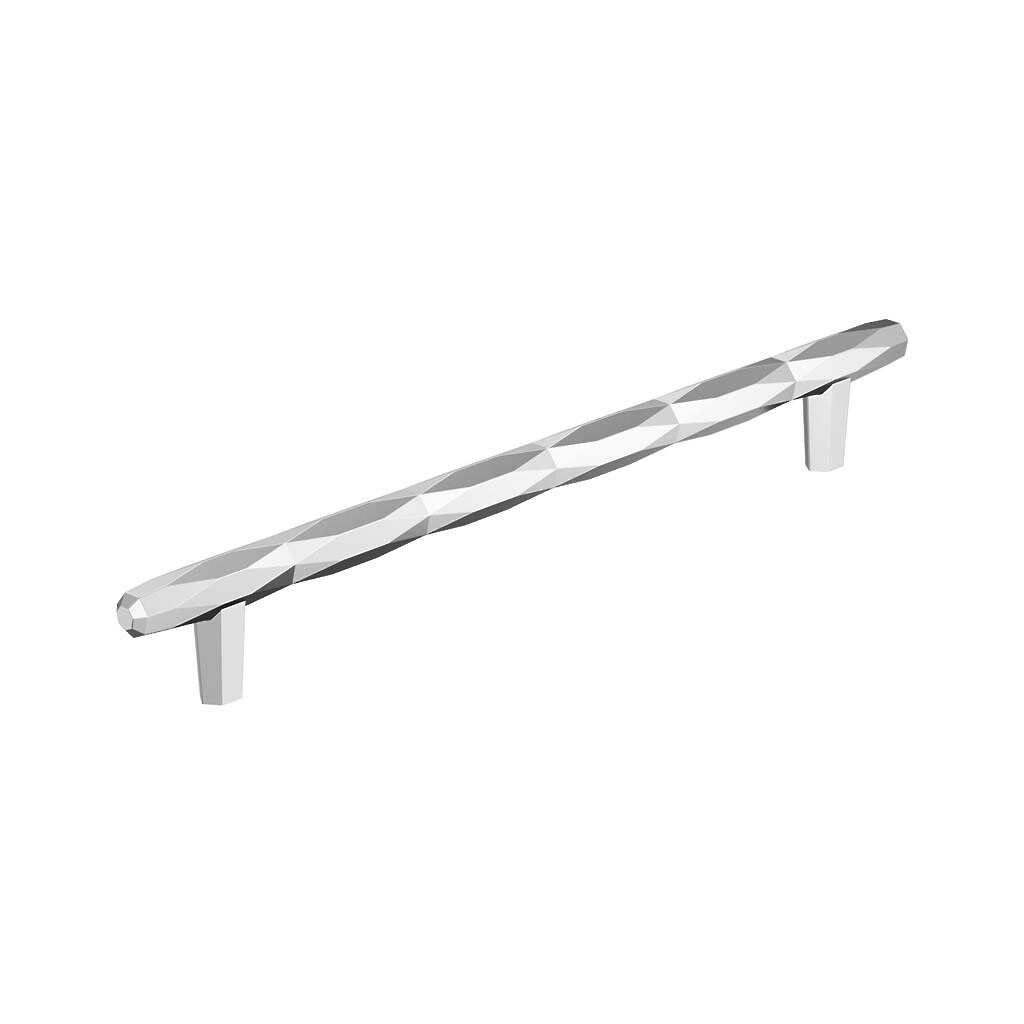 St. Vincent 12 Inch Appliance Pull Polished Chrome