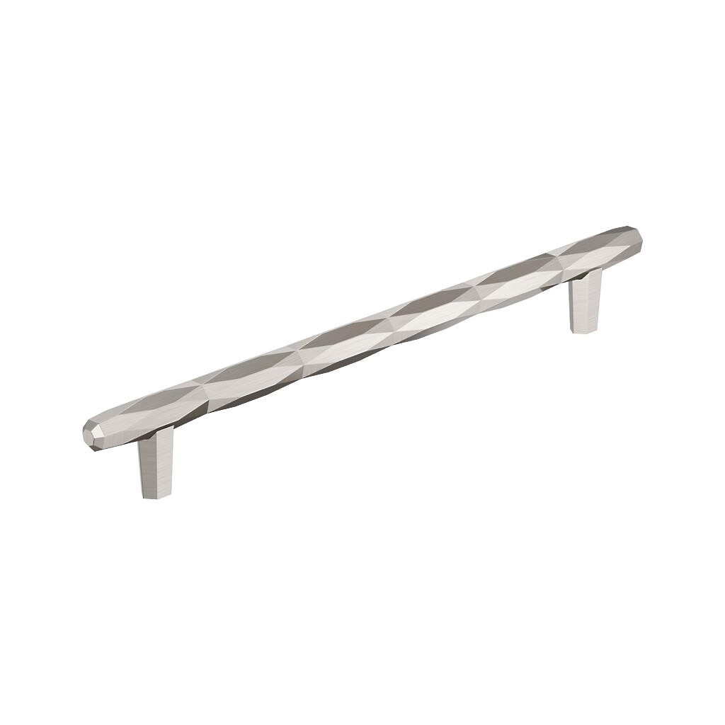 St. Vincent 12 Inch Appliance Pull Satin Nickel