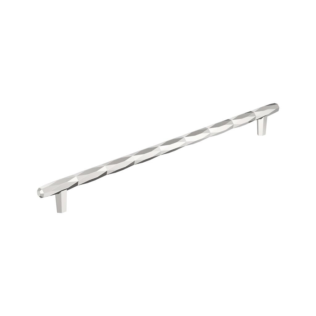 St. Vincent 18 Inch Appliance Pull CC Polished Nickel