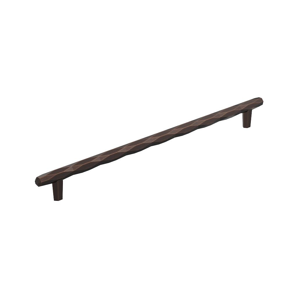 St. Vincent 18 Inch Appliance Pull Oil-Rubbed Bronze