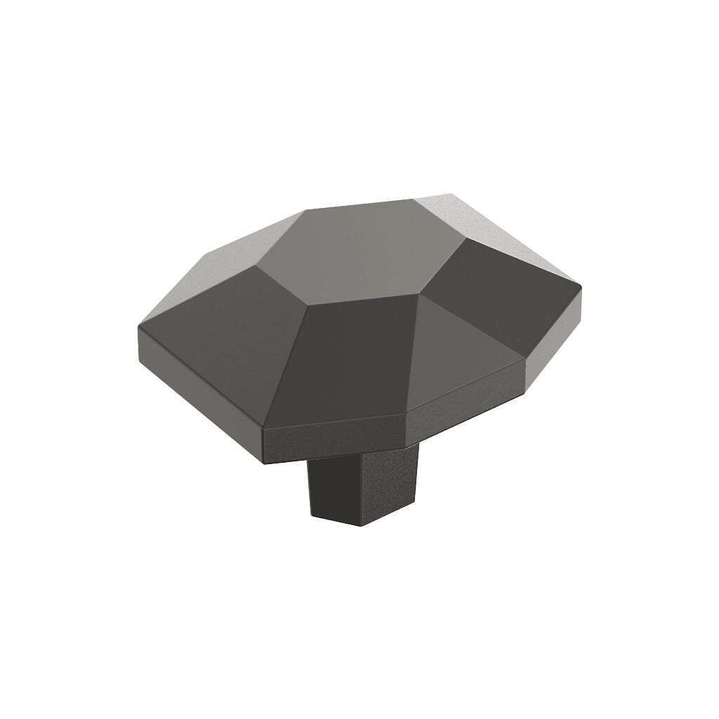 St. Vincent Knob Black Bronze