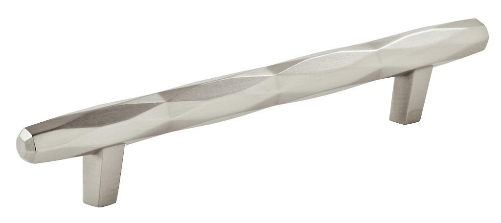 St. Vincent Pull 128mm CC Satin Nickel