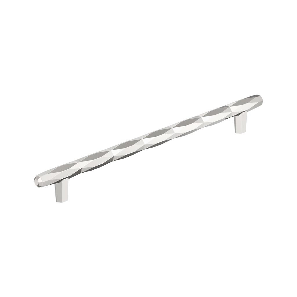 St. Vincent Pull 256mm CC Polished Nickel