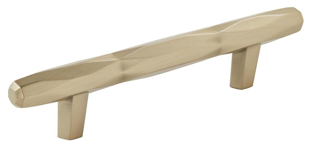 St. Vincent Pull 96mm CC Golden Champagne