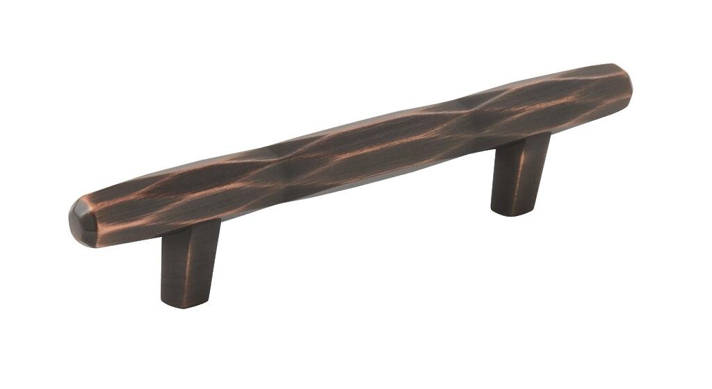 St. Vincent Pull 96mm CC Oil-Rubbed Bronze