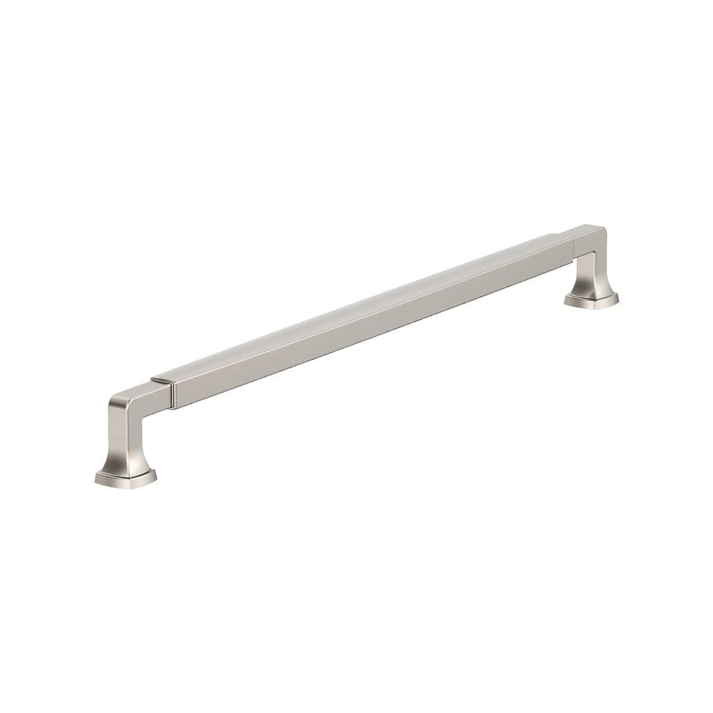 Stature 18 Inch Appliance Pull Polished Nickel