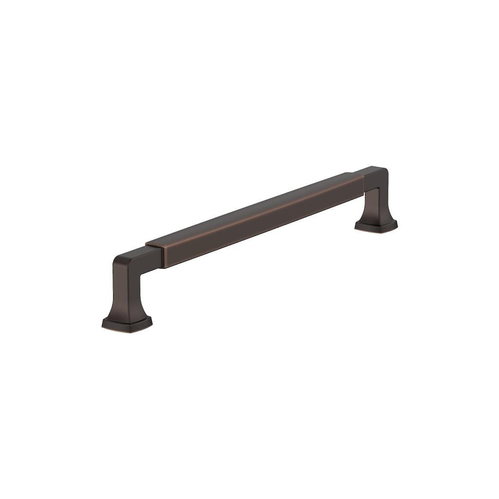 Stature Appliance Pull 12 inch Oil Rubbed Bronze