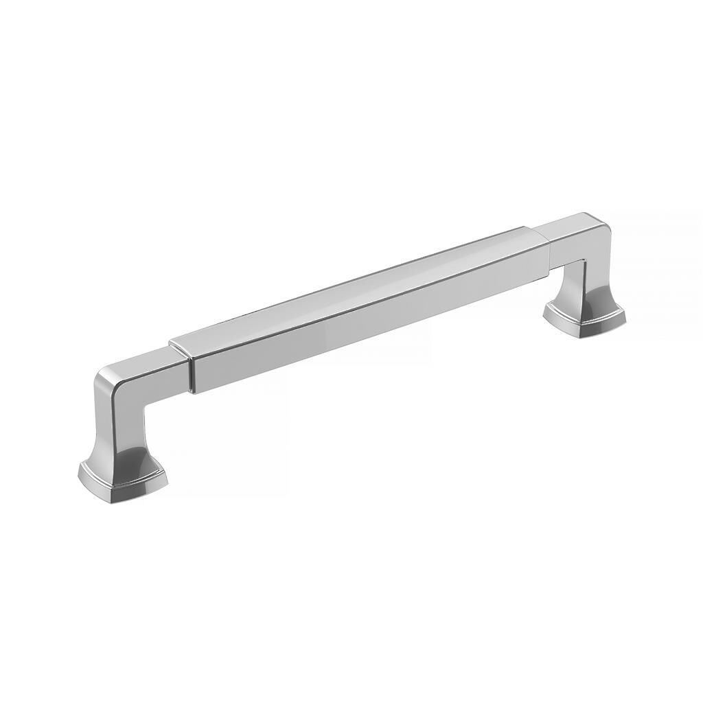 Stature Pull 160mm CC Polished Chrome