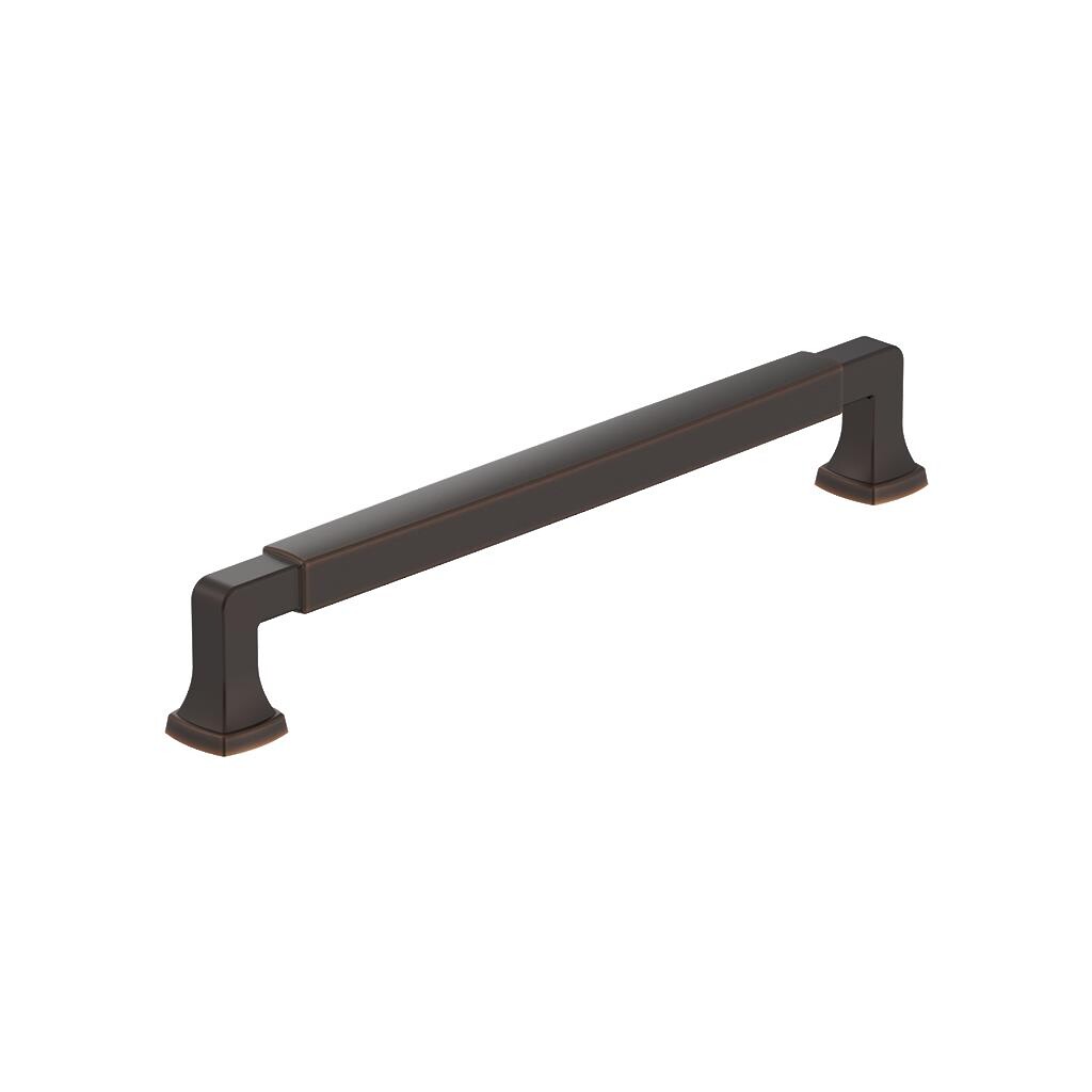 Stature Pull 192mm CC Oil-Rubbed Bronze