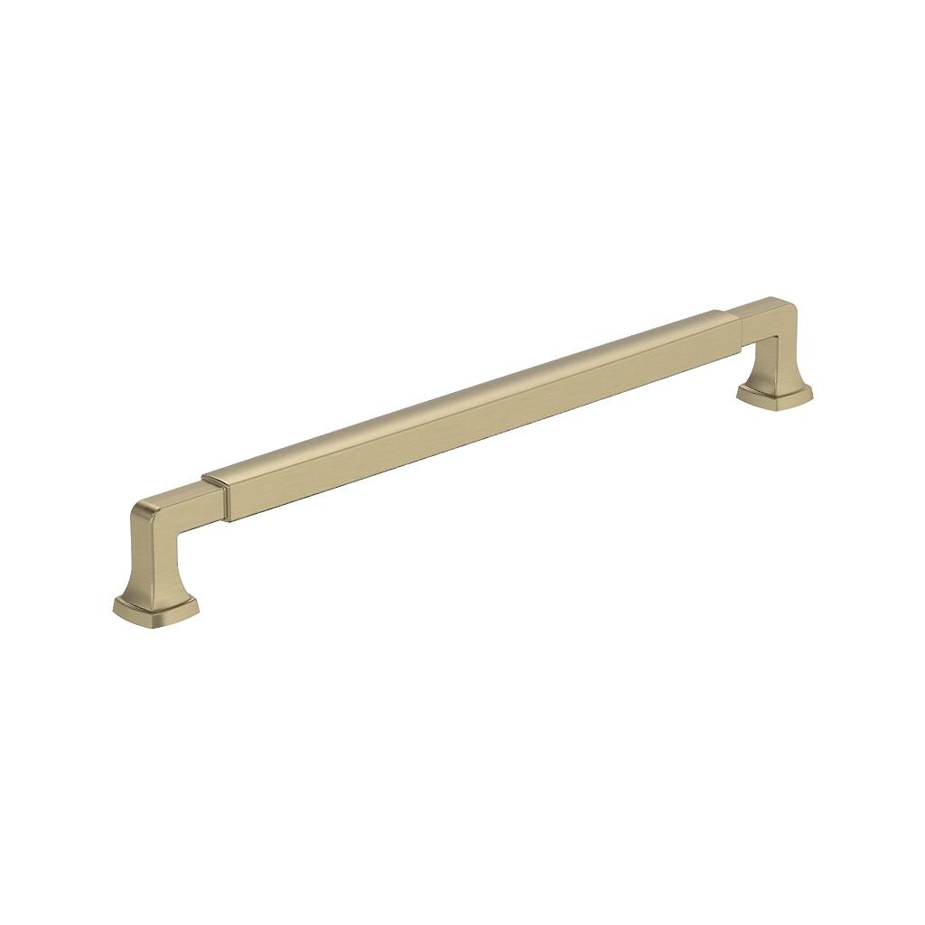 Stature Pull 256mm CC Golden Champagne
