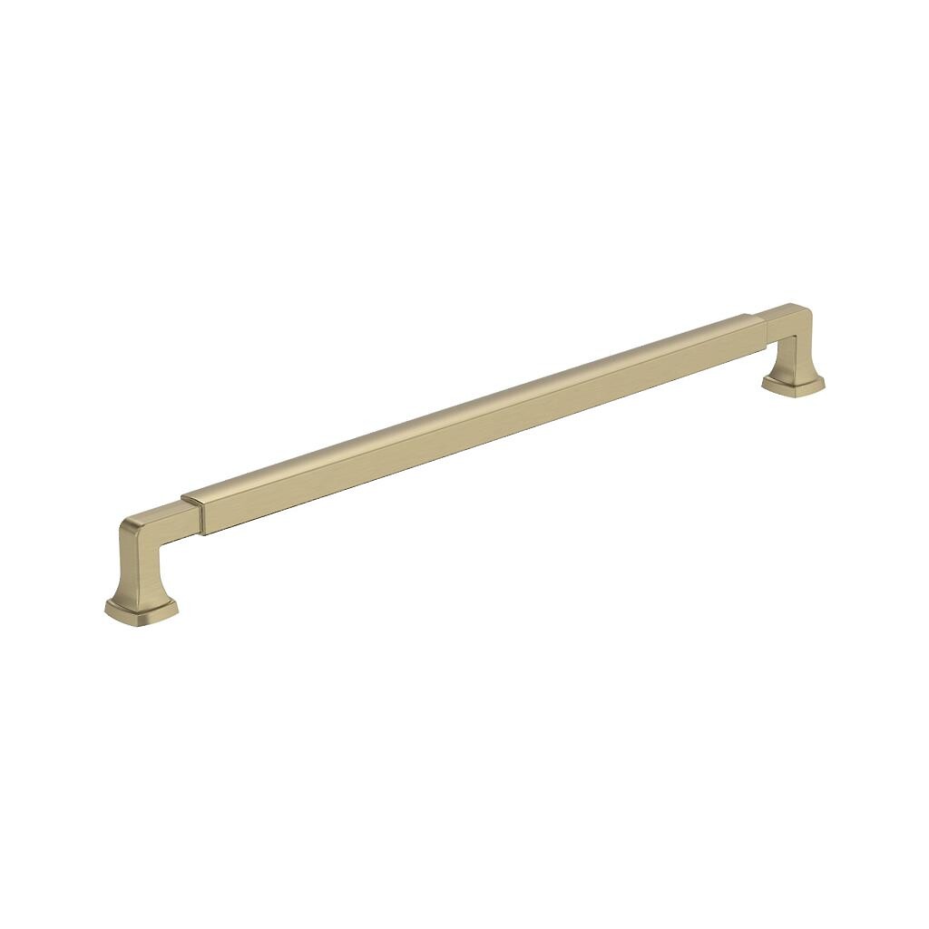 Stature Pull 320mm CC Golden Champagne