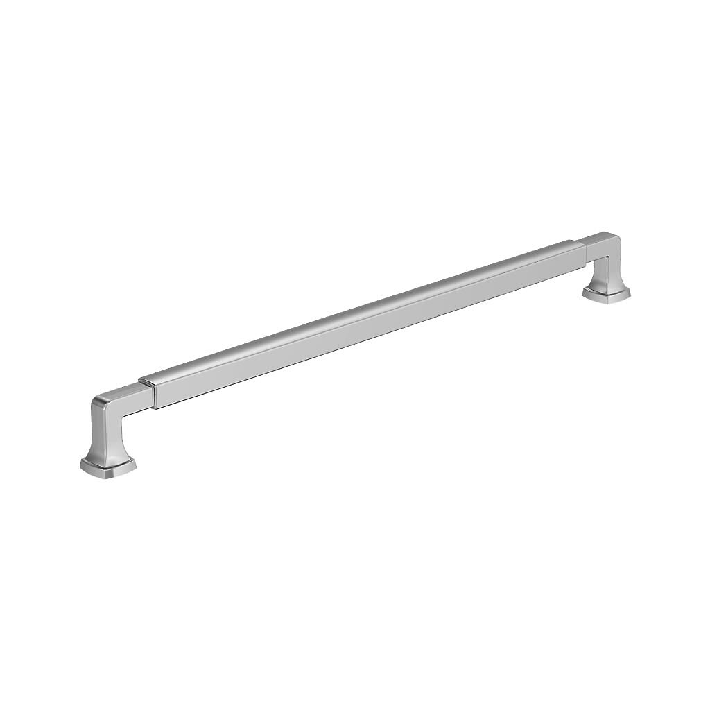 Stature Pull 320mm CC Polished Chrome