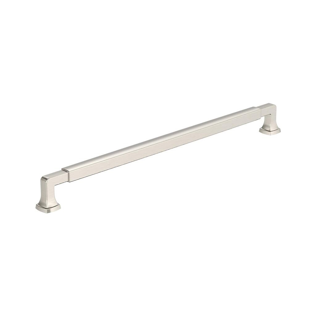 Stature Pull 320mm CC Satin Nickel