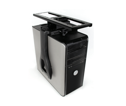 Storable CPU Holder