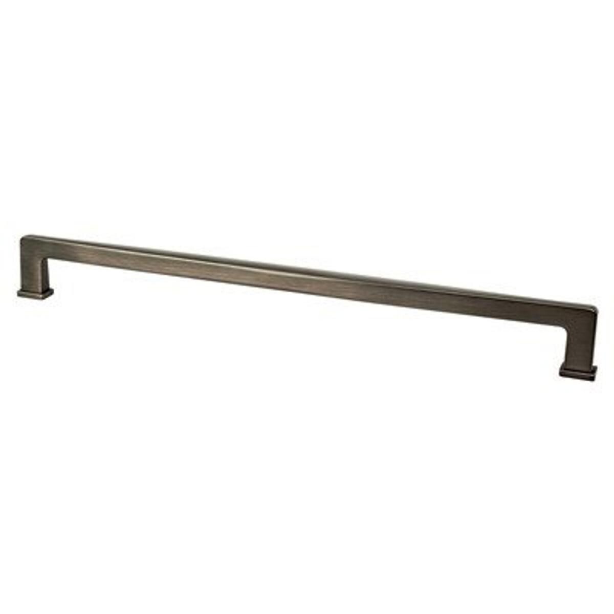 Subtle Surge 18" CC Appliance Pull Venetian Bronze