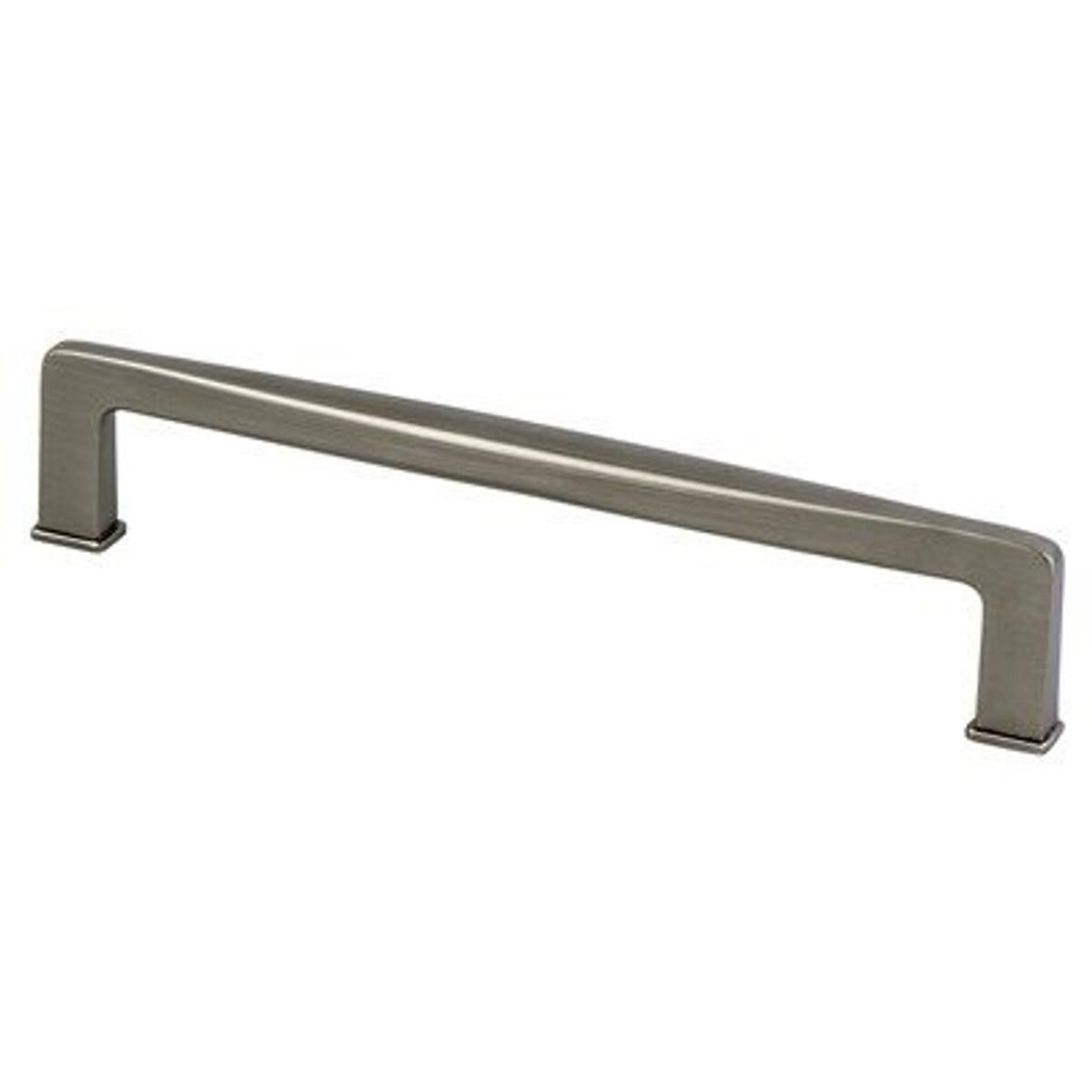 Subtle Surge Pull 160mm CC Vintage Nickel