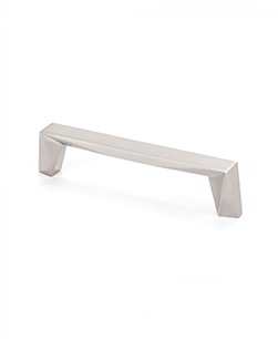 Swagger 1 - Pull 128mm CC Brushed Nickel