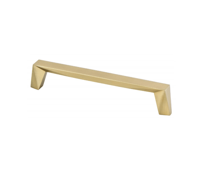 Swagger 1 - Pull 160mm CC Brushed Gold