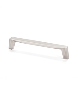 Swagger 1 - Pull 160mm CC Brushed Nickel