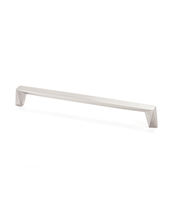 Swagger 1 - Pull 224mm CC Brushed Nickel