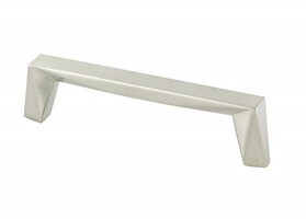 Swagger 1 - Pull 96mm CC Brushed Nickel