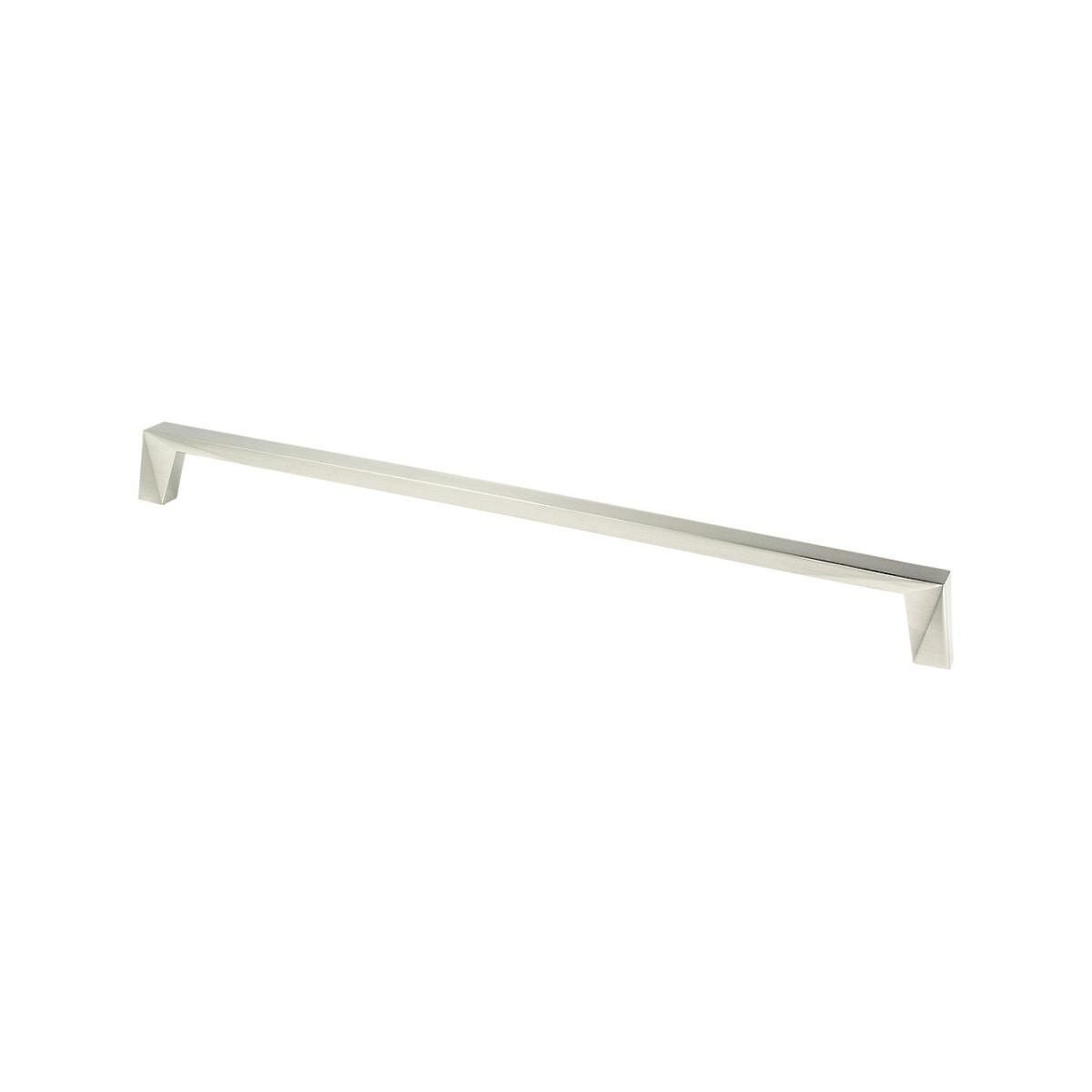 Swagger Appliance Pull 18" - Brushed Nickel