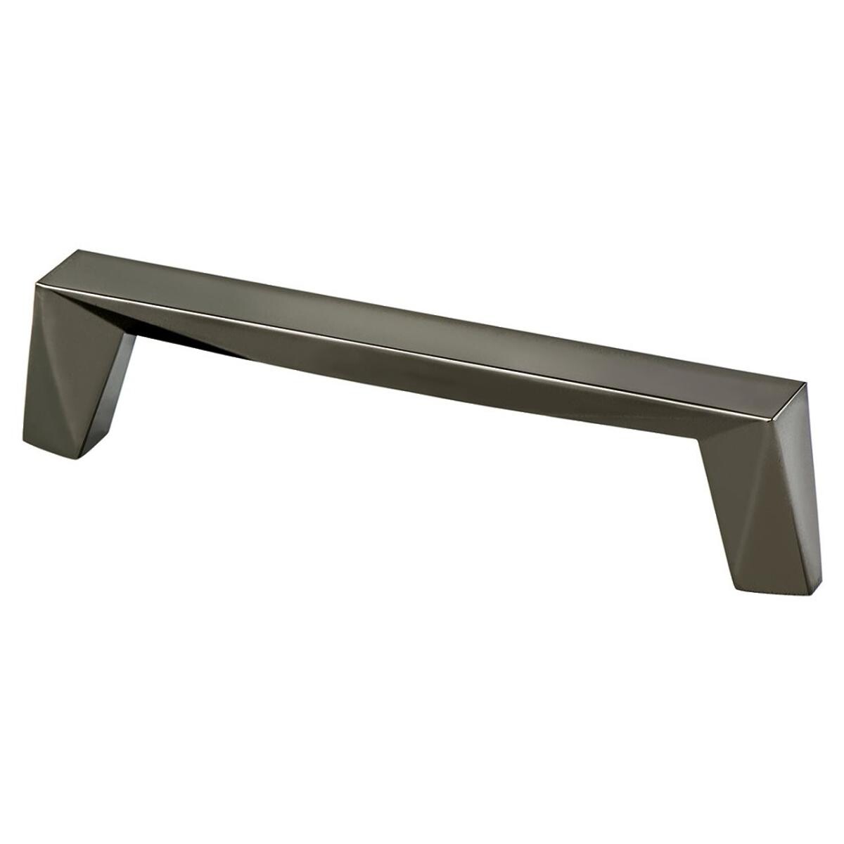 Swagger Pull 128mm CC Black Nickel