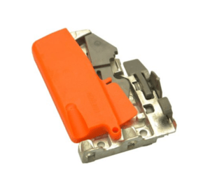 Tandem Locking Device Right Clips