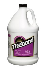 Titebond - Melamine Glue - 1 GALLON
