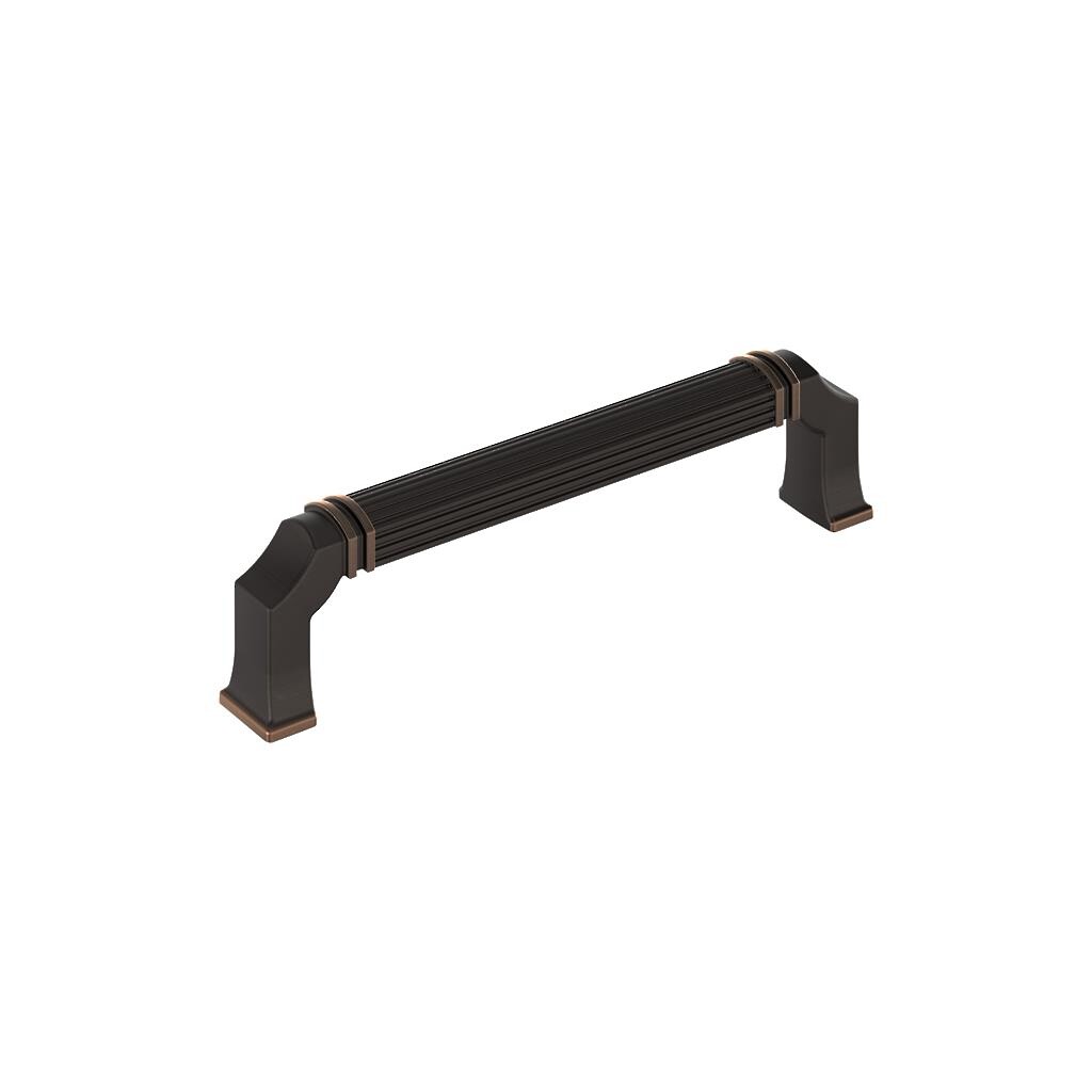 Townsend Pull 128mm CC Oil-Rubbed Bronze