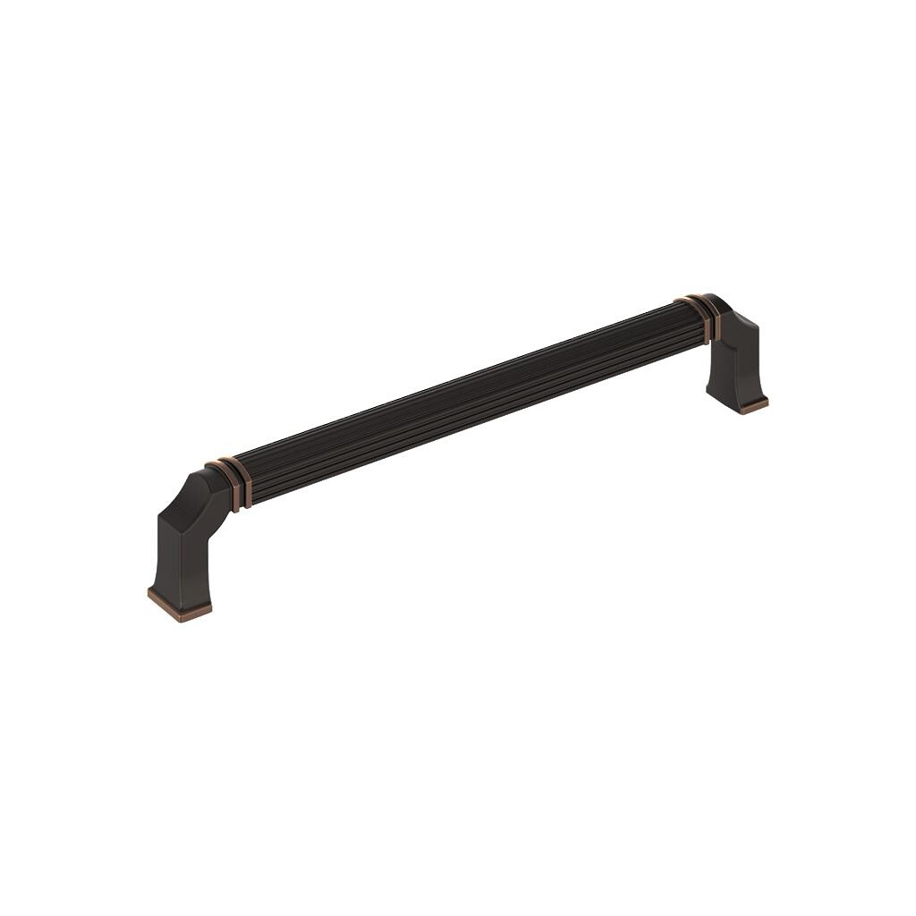 Townsend Pull 192mm CC Oil-Rubbed Bronze