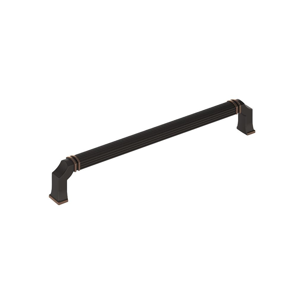 Townsend Pull 224mm CC Oil-Rubbed Bronze
