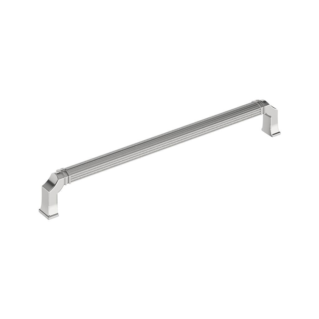 Townsend Pull 256mm CC Polished Chrome