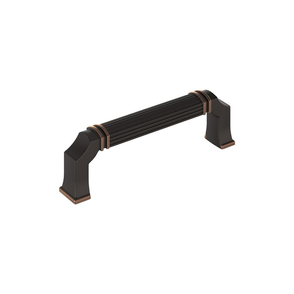 Townsend Pull 96mm CC Oil-Rubbed Bronze