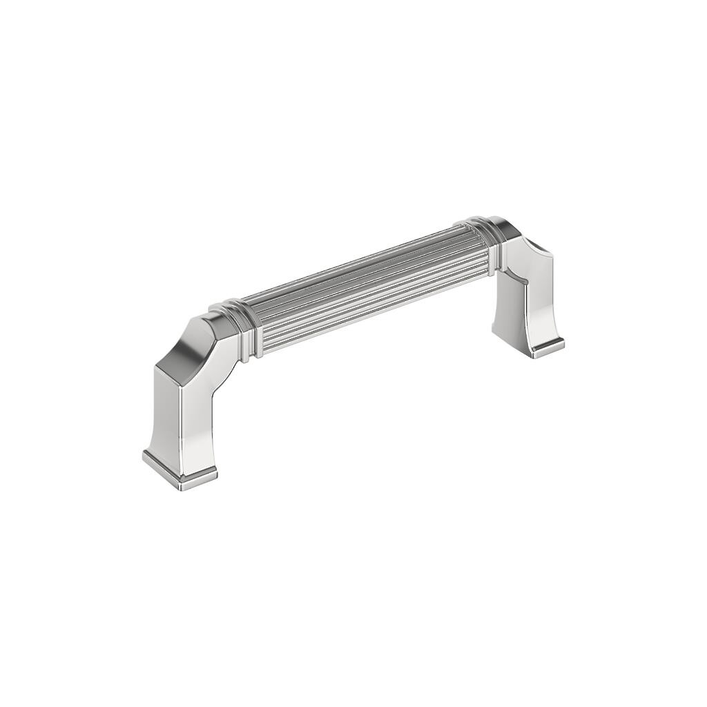 Townsend Pull 96mm CC Polished Chrome
