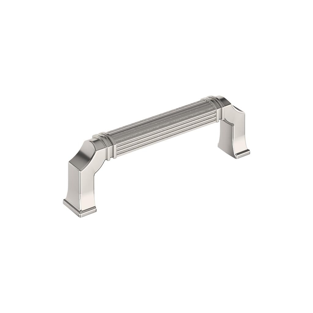 Townsend Pull 96mm CC Polished Nickel
