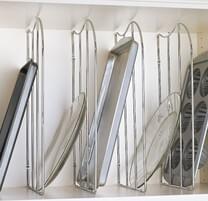 Tray Dividers 