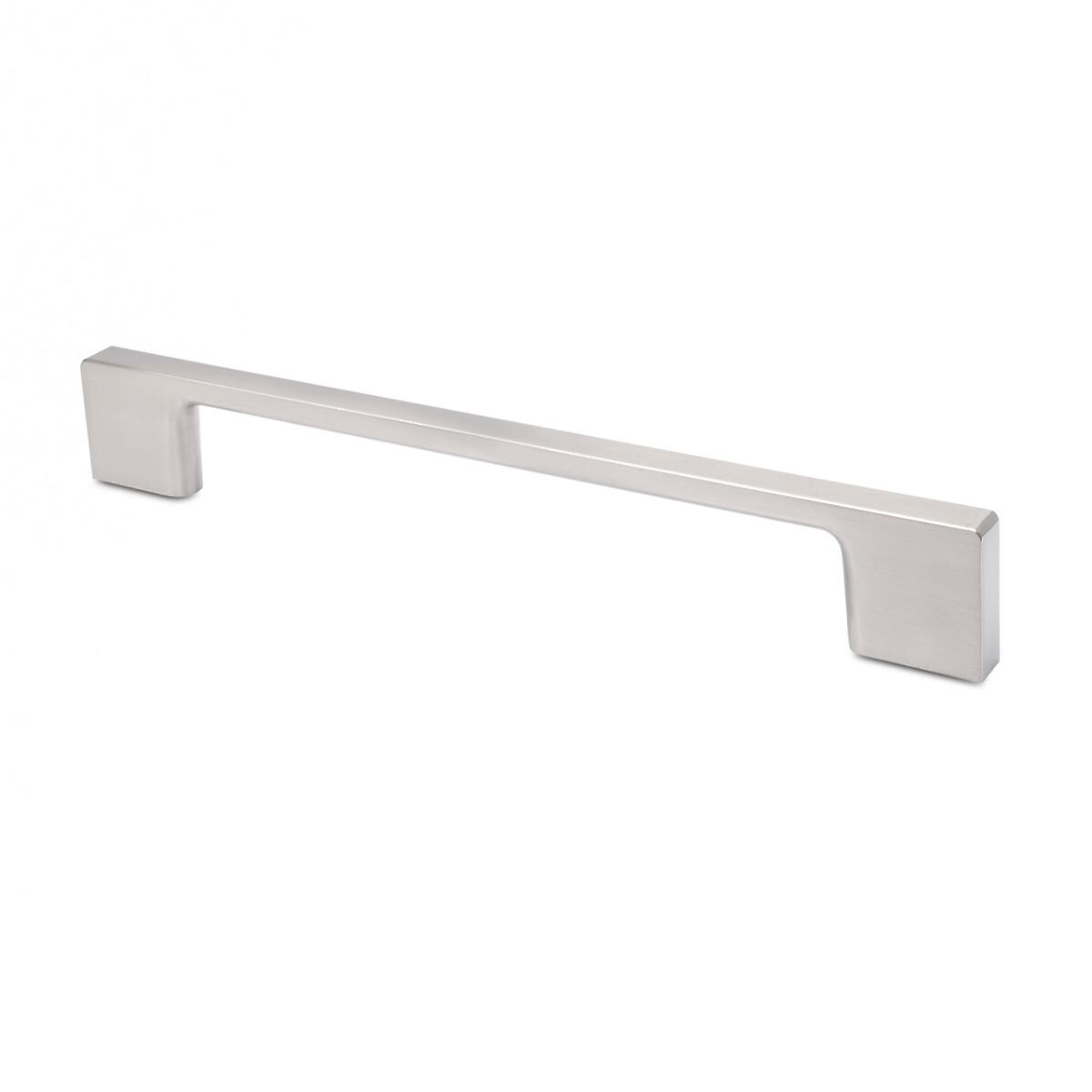 Tundra Appliance Pull 12" Brushed Nickel