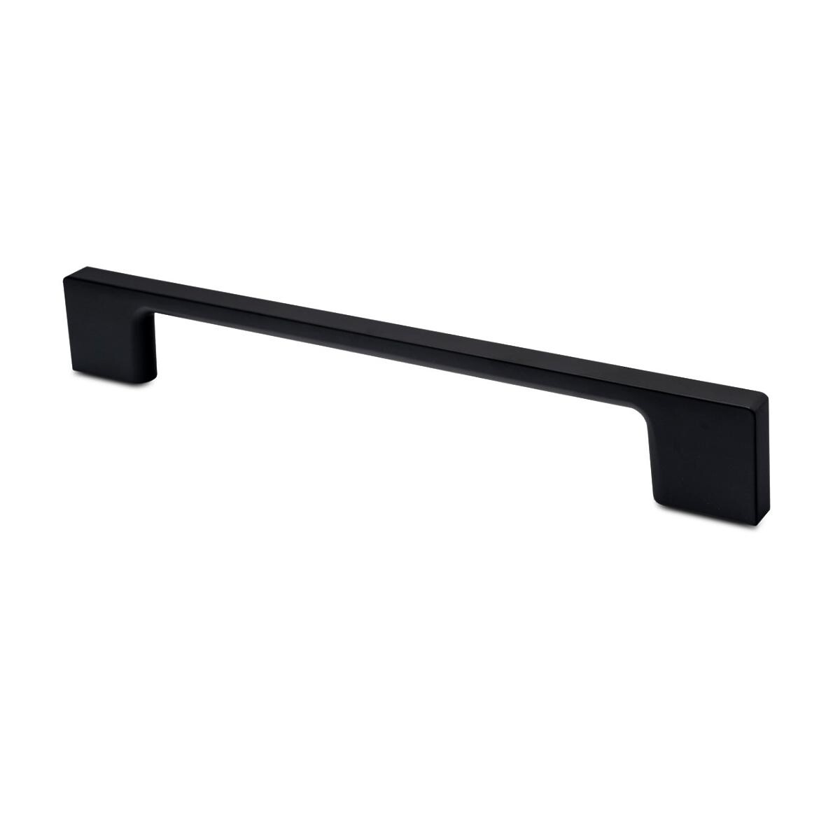 Tundra Appliance Pull 12" Matte Black