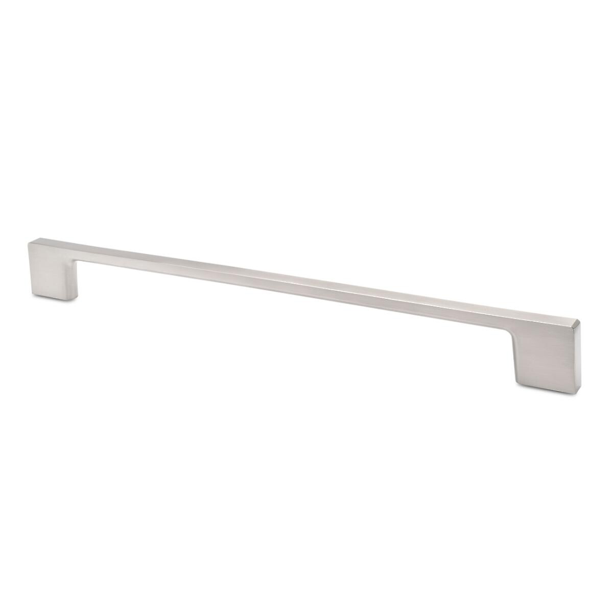 Tundra Appliance Pull 18" Brushed Nickel