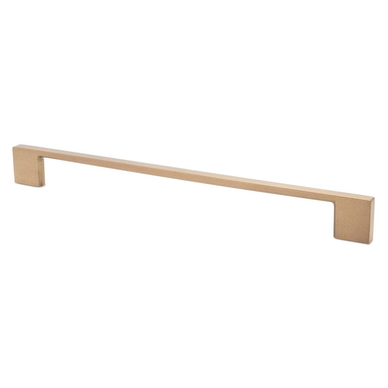 Tundra Pull 256mm CC Brushed Gold
