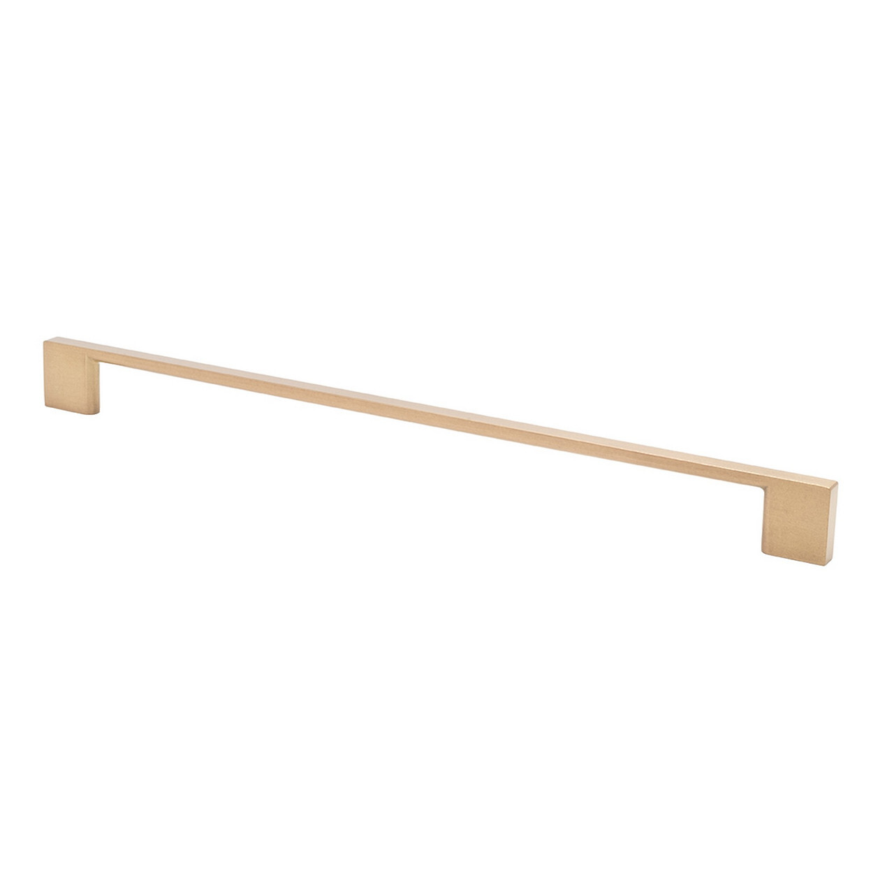 Tundra Pull 320mm CC Brushed Gold