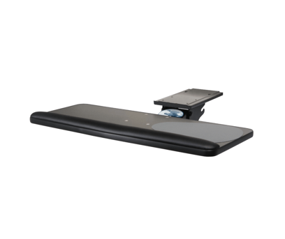 Value Adjustable Keyboard Arm / Keyboard Mouse Platform