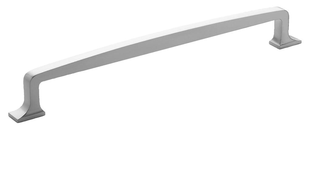 Westerly - 12 inch Appliance Pull - Satin Nickel 